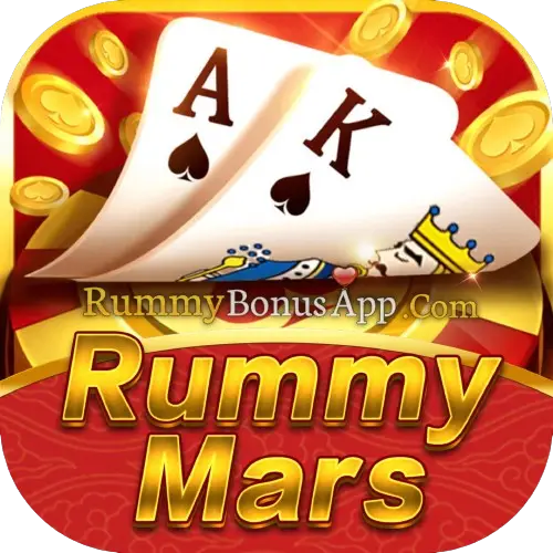 Rummy Mars  Apk - rummyboapk